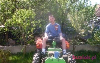 Marcin, Mężczyzna, 44, Ełk, Polska, Zdjęcie: 5
