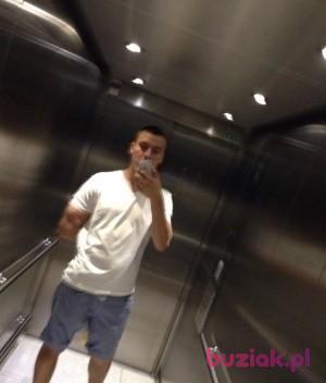 TomaszCO, Mężczyzna, 36, Poznań, Polska, Zdjęcie: 2