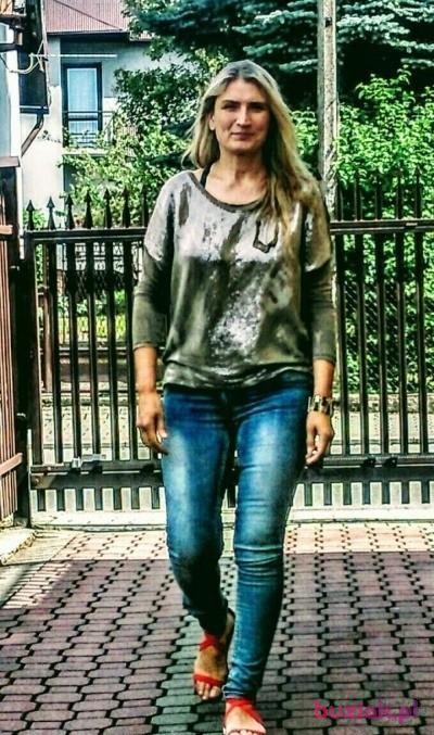 Beata, Kobieta, 53, Nowy Sącz, Polska, Zdjęcie: 7