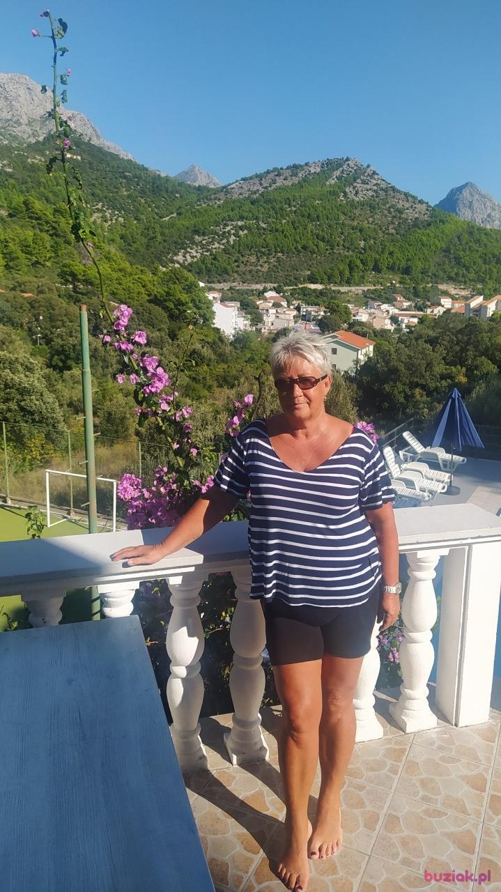 Halina, Kobieta, 68, Jaworzno, Polska, Zdjęcie: 4