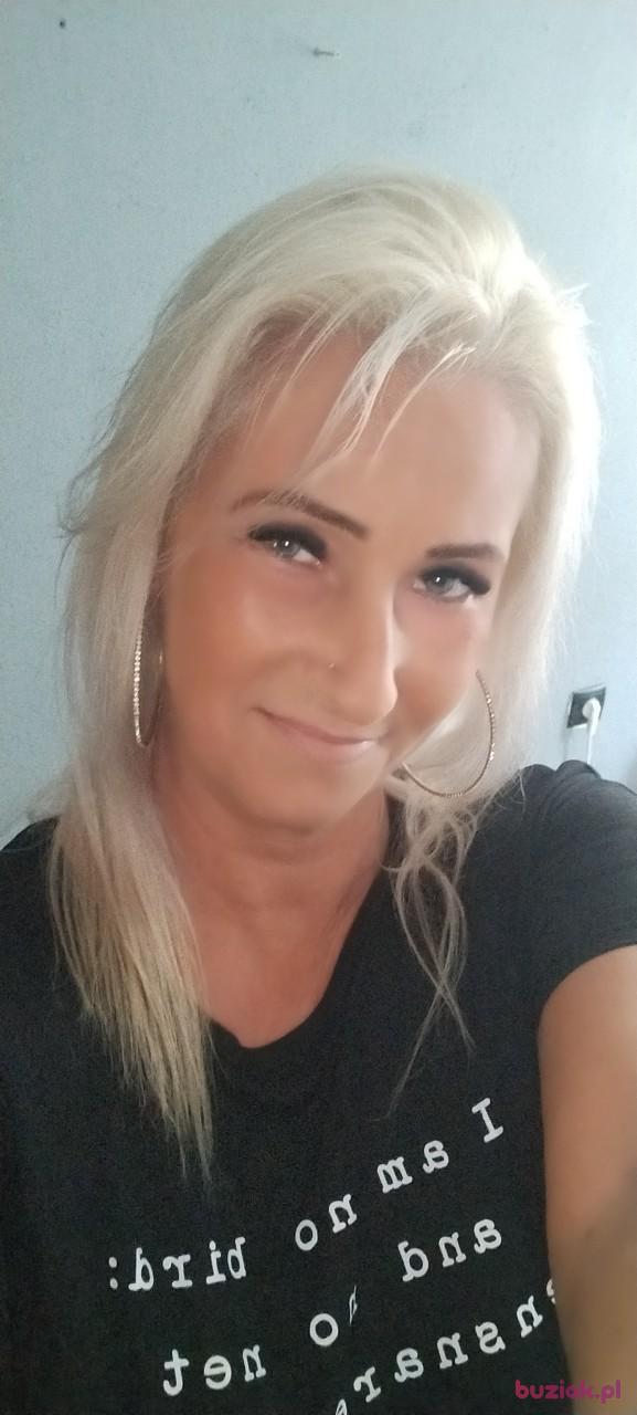 CARMEN, Kobieta, 52, Gdańsk, Polska, Zdjęcie: 1
