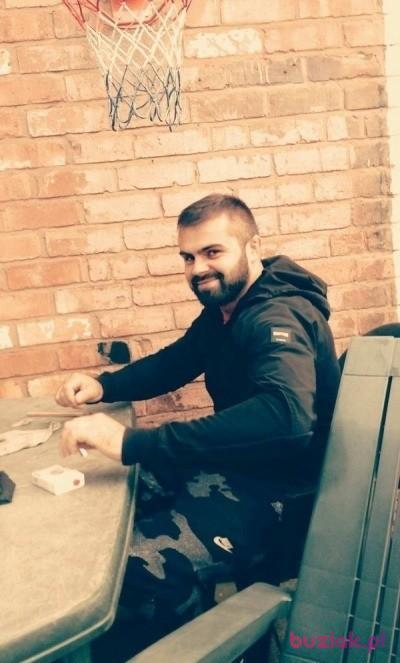lukasz, Male, 37, Tees Grove, Wielka Brytania, Photo: 2
