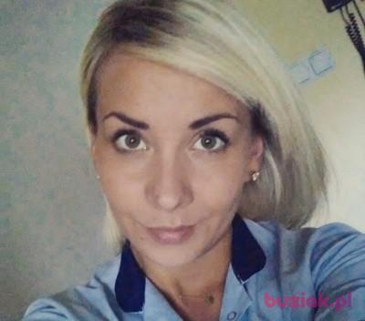 Daria, Female, 33, Leszno, Polska, Photo: 3