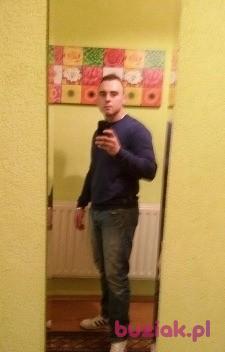Patryk, Mężczyzna, 34, Odolanów, Polska, Zdjęcie: 1