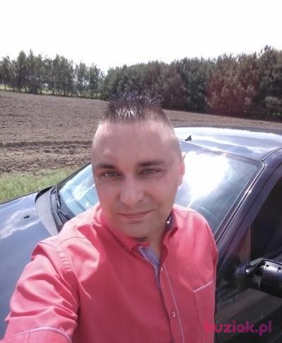 Przemek, Mężczyzna, 40, Kalisz, Polska, Zdjęcie: 5