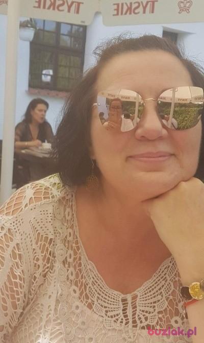 Danuta, Kobieta, 61, Holandia, Zdjęcie: 3