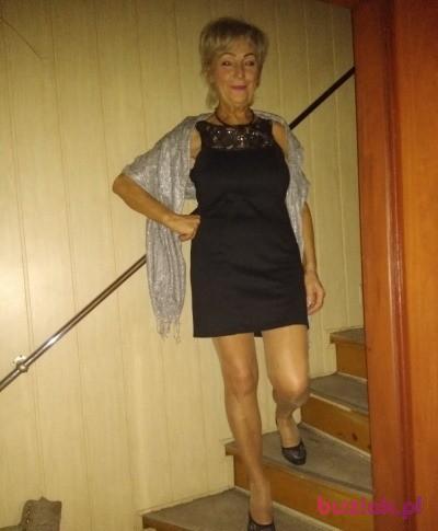 Danusia, Kobieta, 72, Gdańsk, Polska, Zdjęcie: 3