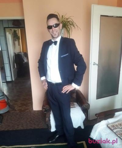 Tomasz, Mężczyzna, 40, Kolbuszowa, Polska, Zdjęcie: 5