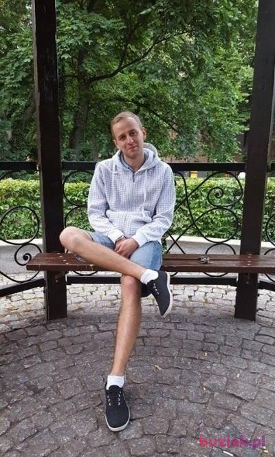 Maciej, Mężczyzna, 36, Gdańsk, Polska, Zdjęcie: 3