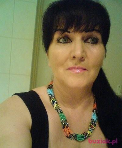 Danuta, Kobieta, 71, Szczecin, Polska, Zdjęcie: 4
