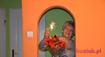 Bogusia, Female, 76, Włocławek, Polska, Photo: 2