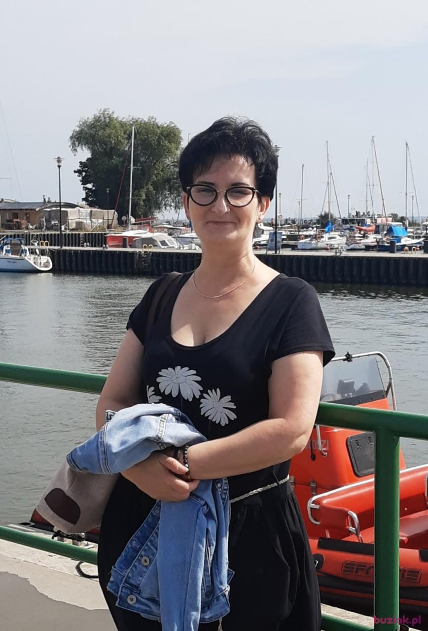 Marzena, Kobieta, 64, Lidzbark Warmiński, Polska, Zdjęcie: 5