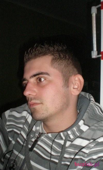 Piotruś, Mężczyzna, 37, Gorzów Wielkopolski, Polska, Zdjęcie: 2