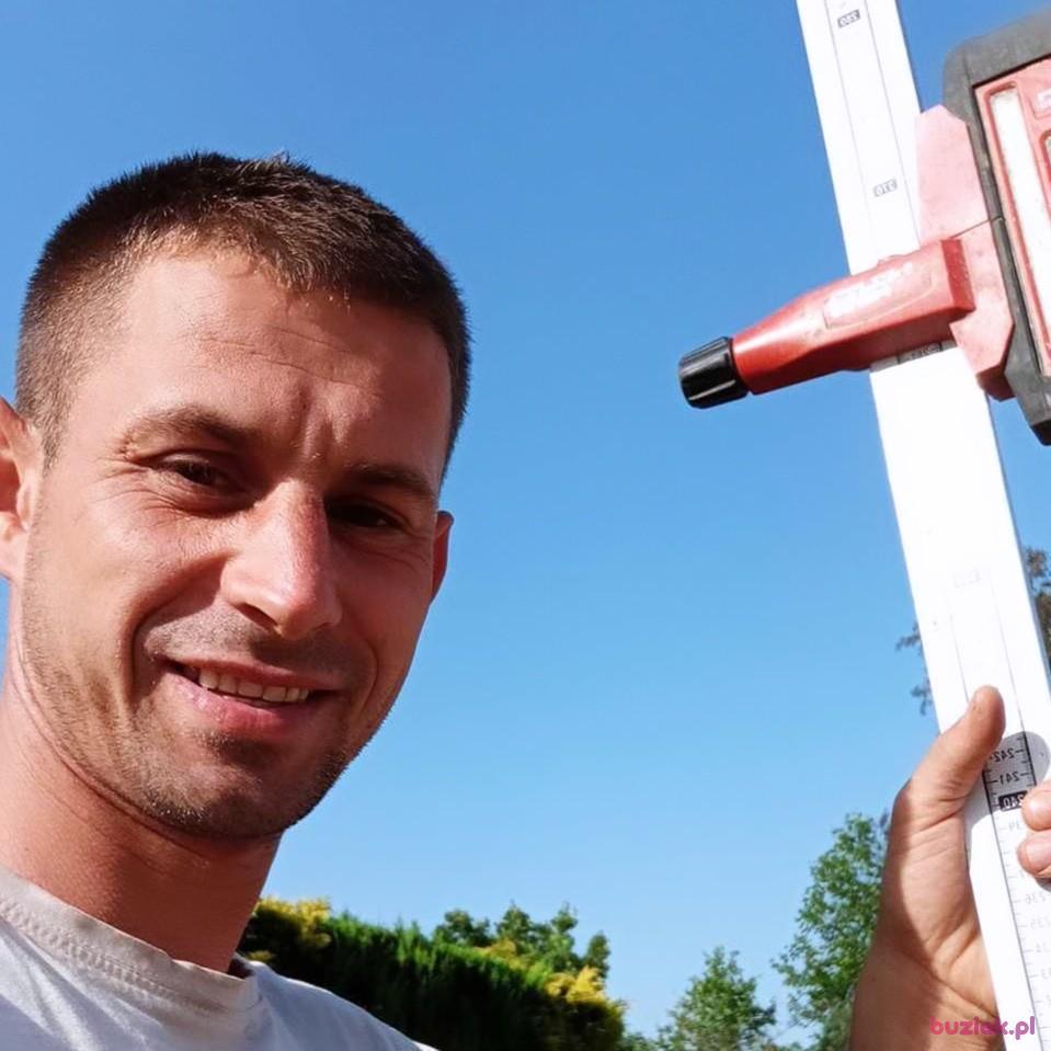 Paw, Mężczyzna, 36, Trzebnica, Polska, Zdjęcie: 3