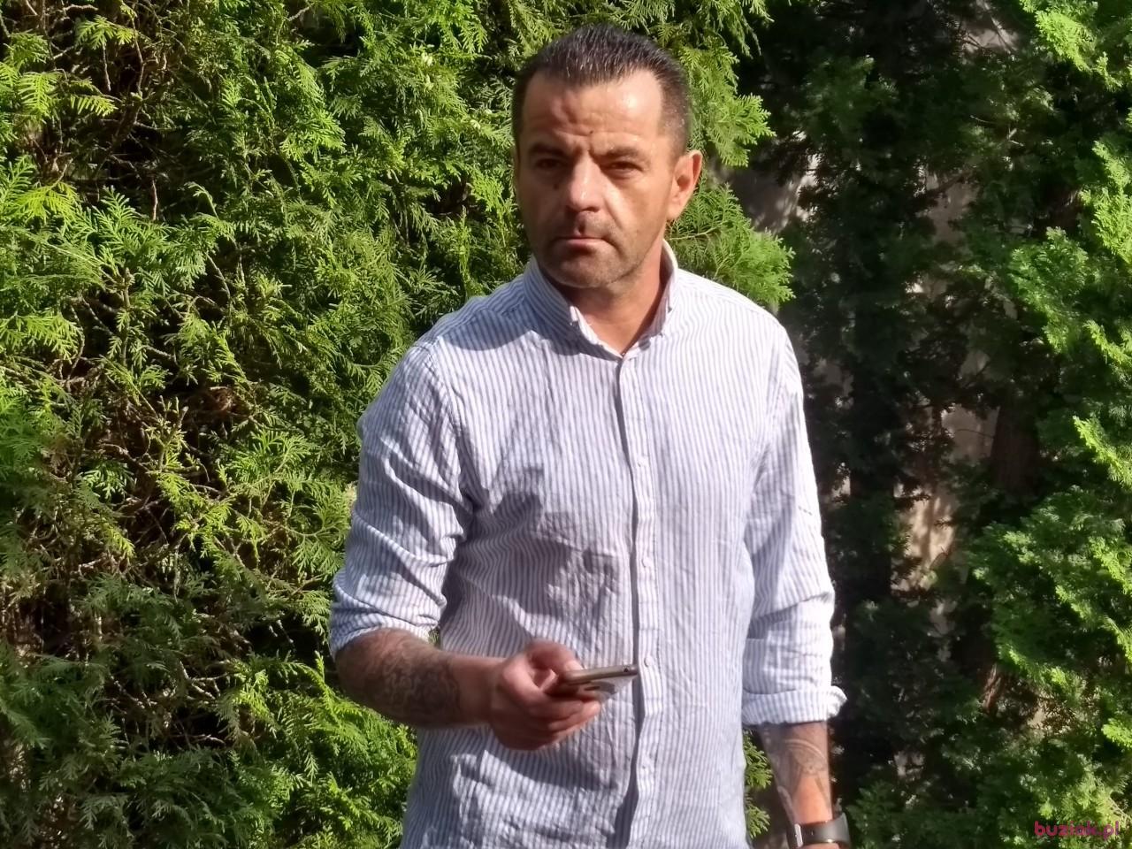 marcin, Mężczyzna, 50, Hamburg, Niemcy, Zdjęcie: 1
