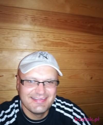 Andrzej, Mężczyzna, 42, Zgorzelec, Polska, Zdjęcie: 1