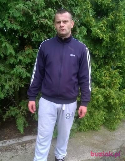 Paweł, Mężczyzna, 41, Garwolin, Polska, Zdjęcie: 2