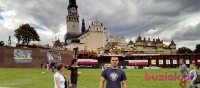 Dmytro, Mężczyzna, 38, Częstochowa, Polska, Zdjęcie: 4