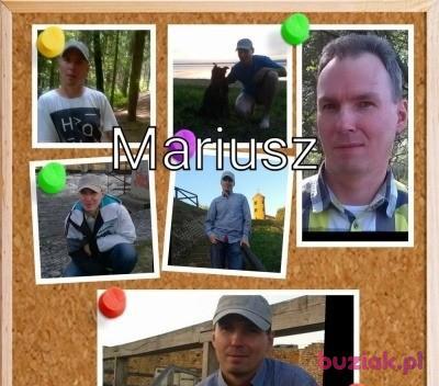 Mariusz, Mężczyzna, 52, Tomaszów Mazowiecki, Polska, Zdjęcie: 2