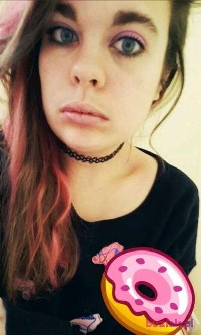 LittleAngel1997, Kobieta, 28, Warszawa, Polska, Zdjęcie: 1