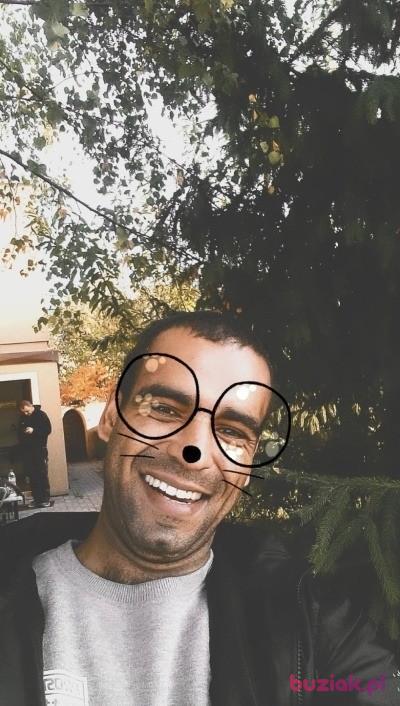 Mateusz, Mężczyzna, 39, Poznań, Polska, Zdjęcie: 2