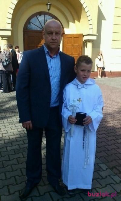 roman, Mężczyzna, 53, Luboń, Polska, Zdjęcie: 1