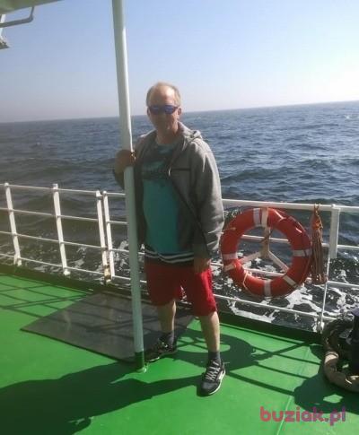 zbigniew, Male, 54, Białystok, Polska, Photo: 2