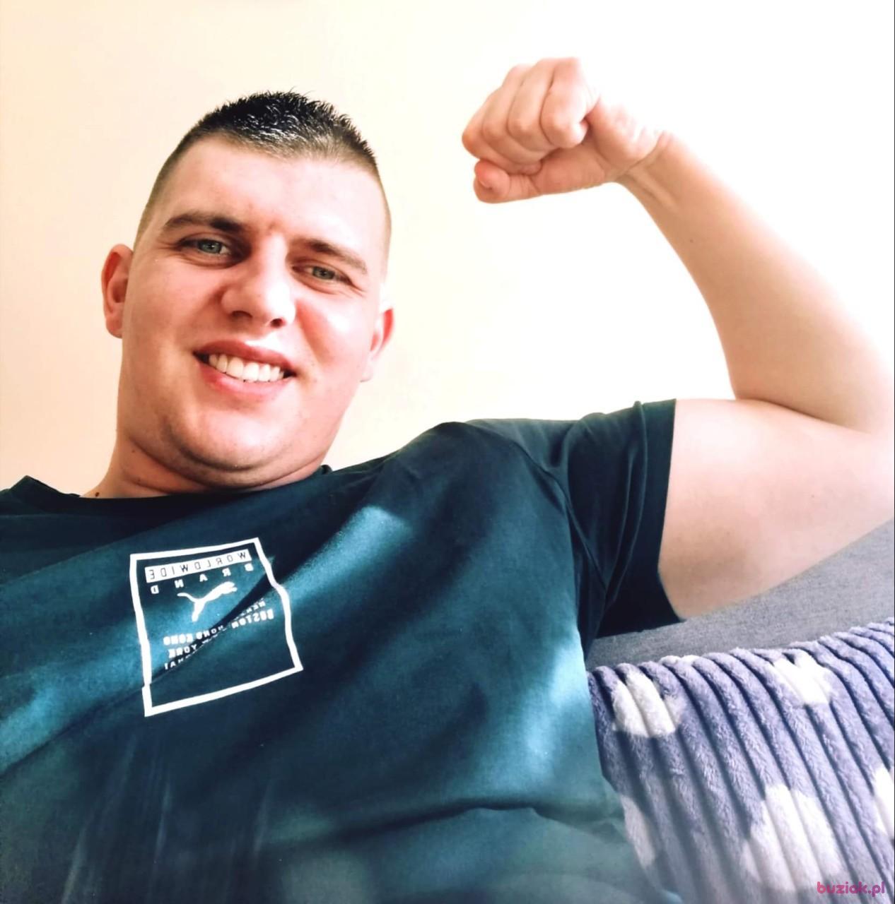 Jacek, Male, 31, Chojnice, Polska, Photo: 2