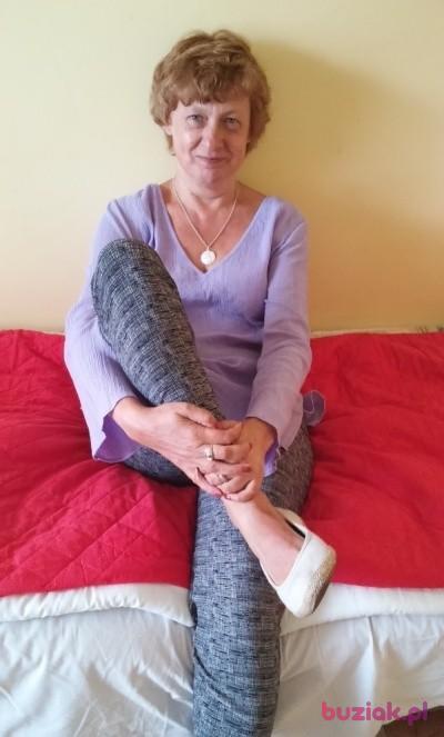 Ewa, Kobieta, 67, Otwock, Polska, Zdjęcie: 5