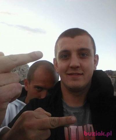 Krystian, Mężczyzna, 34, Holandia, Zdjęcie: 7