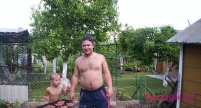 Tomek, Mężczyzna, 45, Szczecin, Polska, Zdjęcie: 2