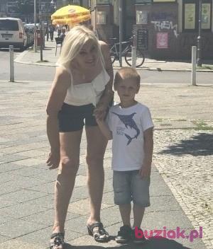 Ewa, Kobieta, 63, Berlin, Niemcy, Zdjęcie: 3