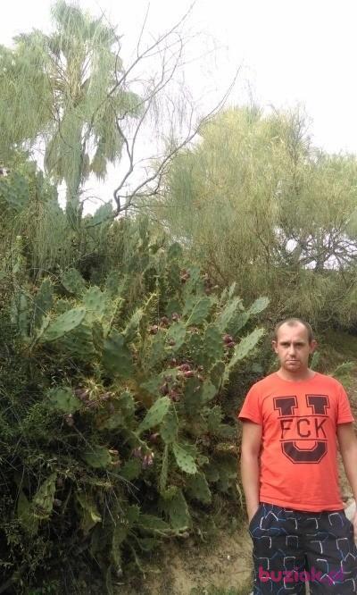 Pawel, Mężczyzna, 46, Punta Umbria, Hiszpania, Zdjęcie: 4