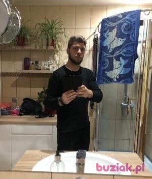 Fabian , Mężczyzna, 31, Krzywiń, Polska, Zdjęcie: 4