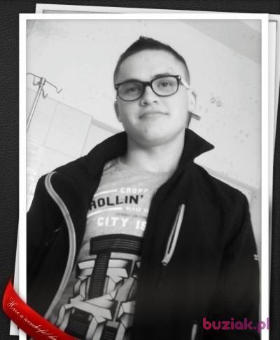 Grzegorz, Mężczyzna, 28, Krasnystaw, Polska, Zdjęcie: 2