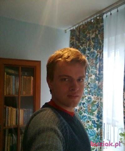 Dominik, Male, 43, Poznań, Polska, Photo: 2