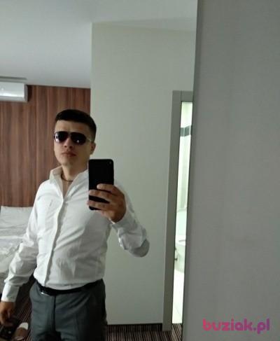  Mikołaj, Mężczyzna, 41, Kraków, Polska, Zdjęcie: 2