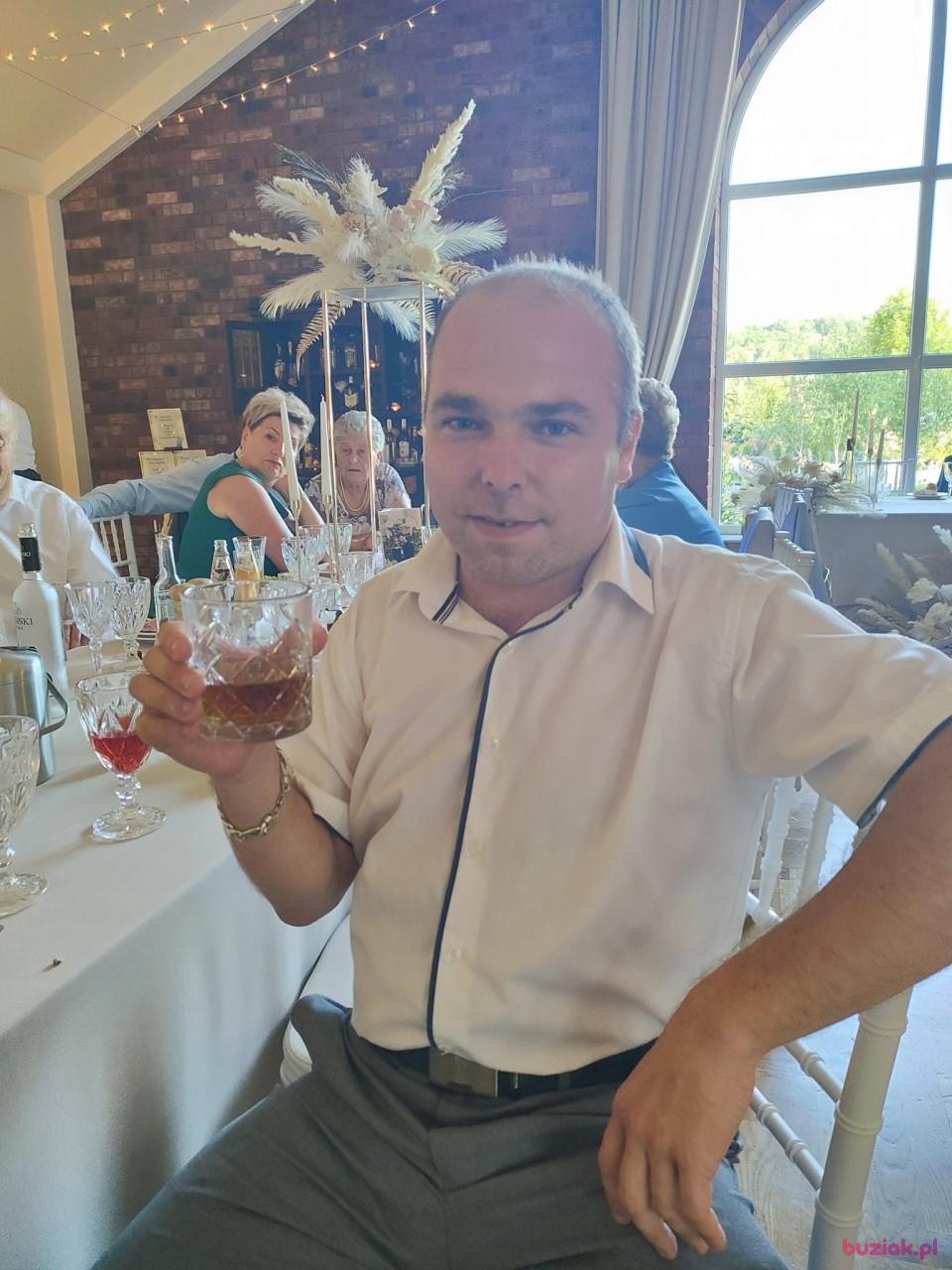 krzysztof, Mężczyzna, 35, Niepołomice, Polska, Zdjęcie: 2