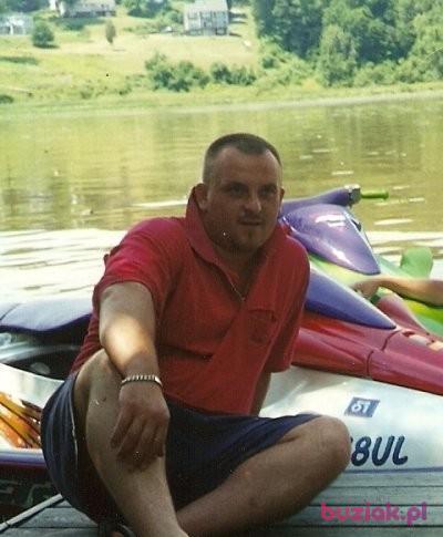 nazarinio, Mężczyzna, 51, Wrocław, Polska, Zdjęcie: 1