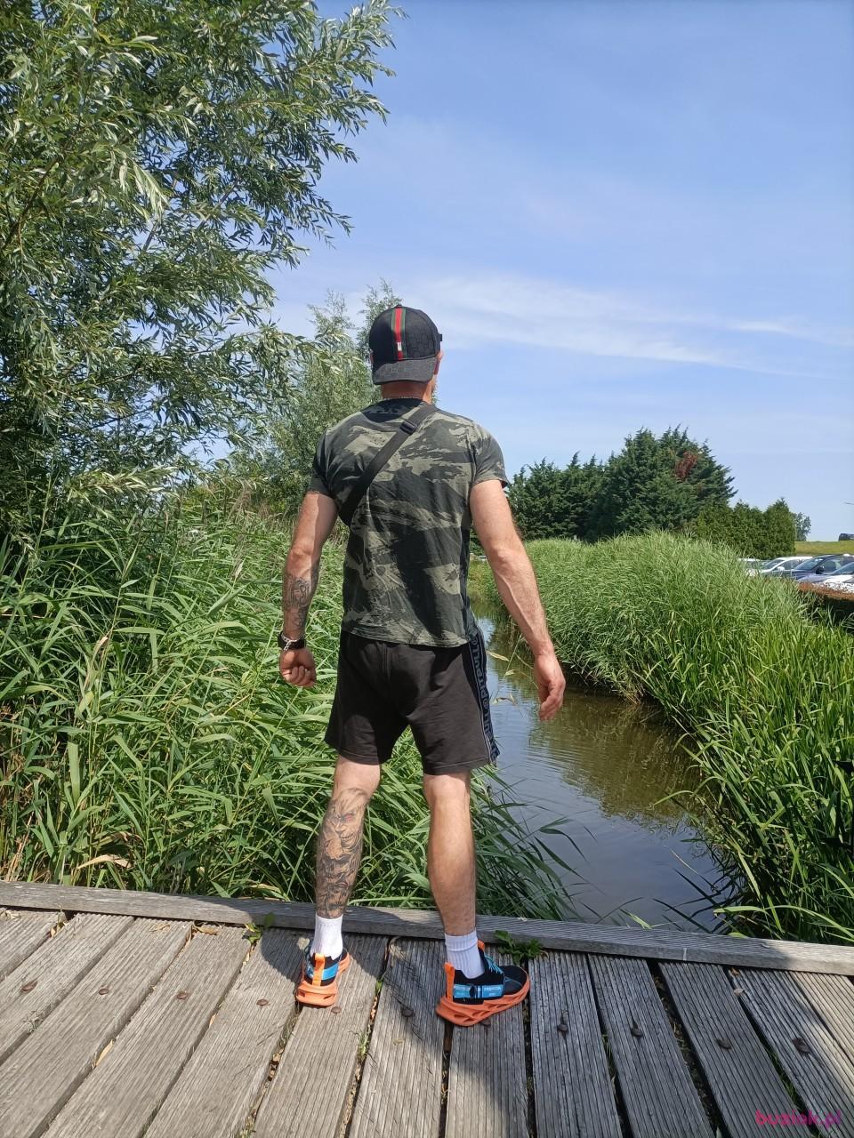 Mariusz, Male, 36, Haga, Holandia, Photo: 2