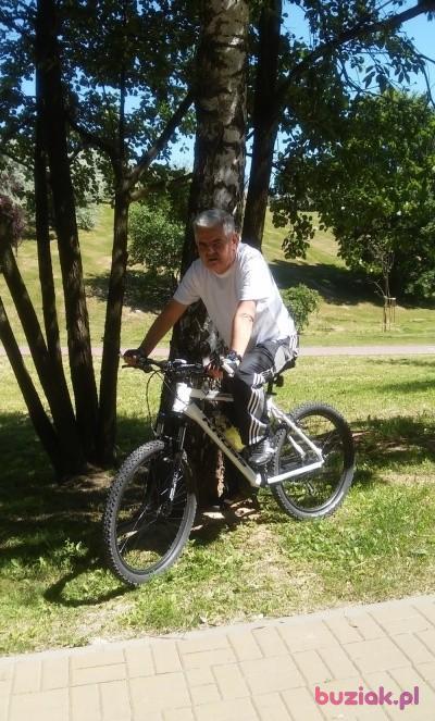 marek, Mężczyzna, 69, Lublin, Polska, Zdjęcie: 2
