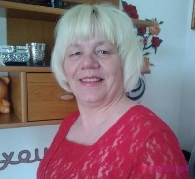 Grażyna, Kobieta, 73, Kutno, Polska, Zdjęcie: 2