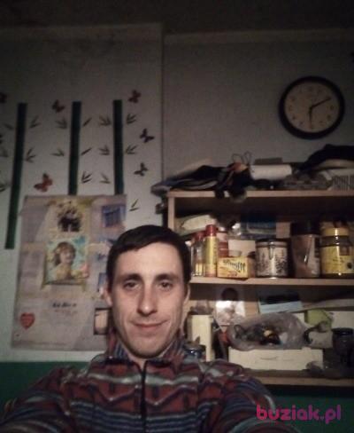 Zbyszek , Mężczyzna, 39, Grudziądz, Polska, Zdjęcie: 2
