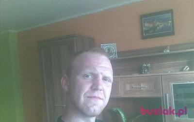 kamil, Mężczyzna, 35, Chodzież, Polska, Zdjęcie: 2