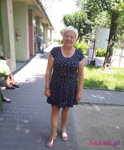 Grażyna, Kobieta, 78, Nowy Sącz, Polska, Zdjęcie: 10