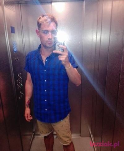 Ivan-cristian, Mężczyzna, 35, Warszawa, Polska, Zdjęcie: 8