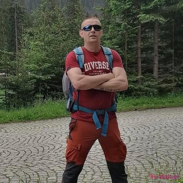 Patryk, Mężczyzna, 41, Polkowice, Polska, Zdjęcie: 2