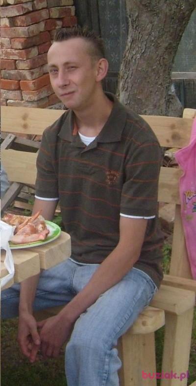 Kazimierz Omietański, Mężczyzna, 38, Polkowice, Polska, Zdjęcie: 2