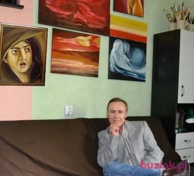 Ryszard, Male, 63, Jelenia Góra, Polska, Photo: 5