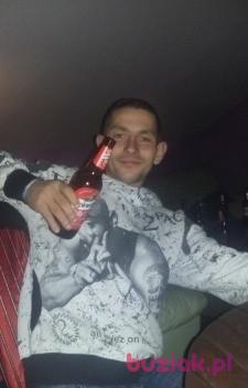 Arek, Mężczyzna, 39, Piaseczno, Polska, Zdjęcie: 3